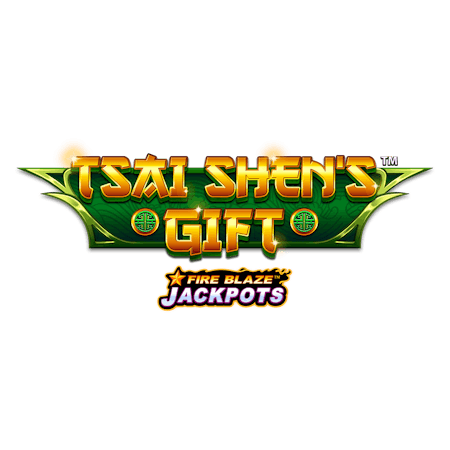 Tsai Shen’s Gift™ on Paddy Power Games