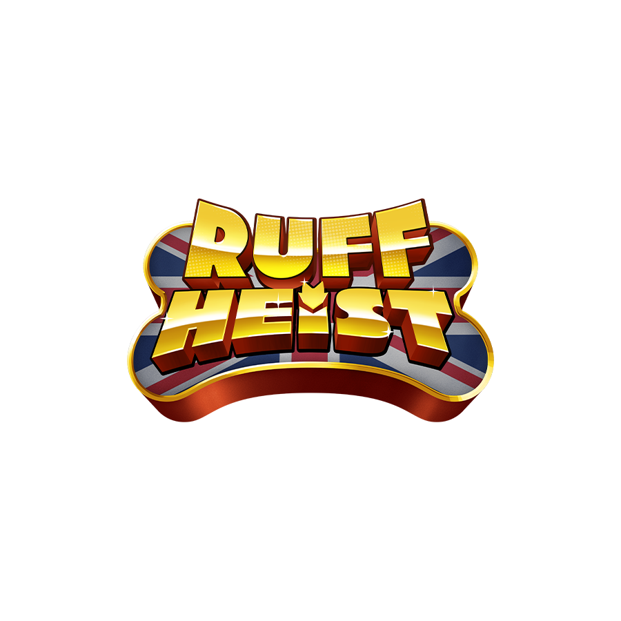Ruff Heist on Paddy Power Games