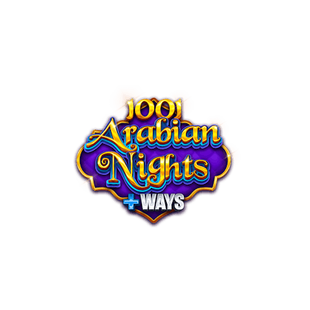 1001 Arabian Nights on Paddy Power Games