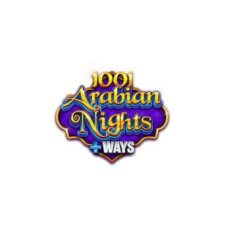 1001 Arabian Nights on Paddy Power Games