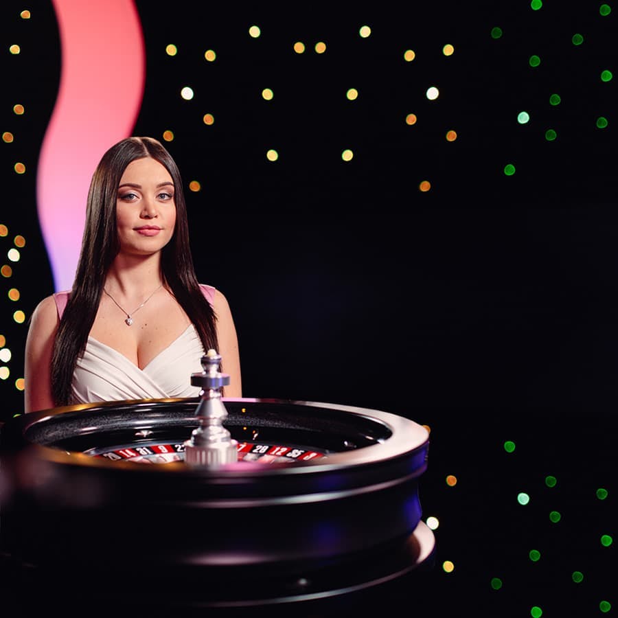 Live Immersive Roulette on Paddypower Gaming