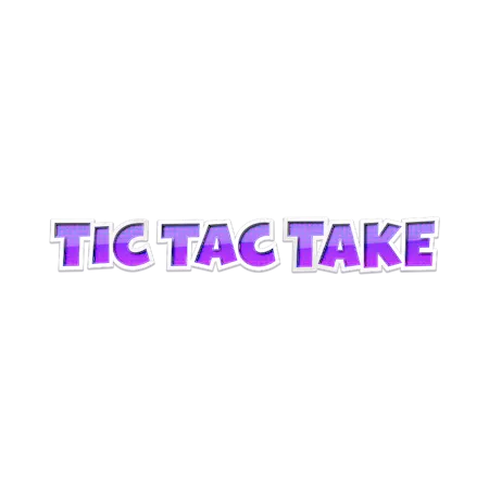 Tic Tac Take on Paddy Power Bingo