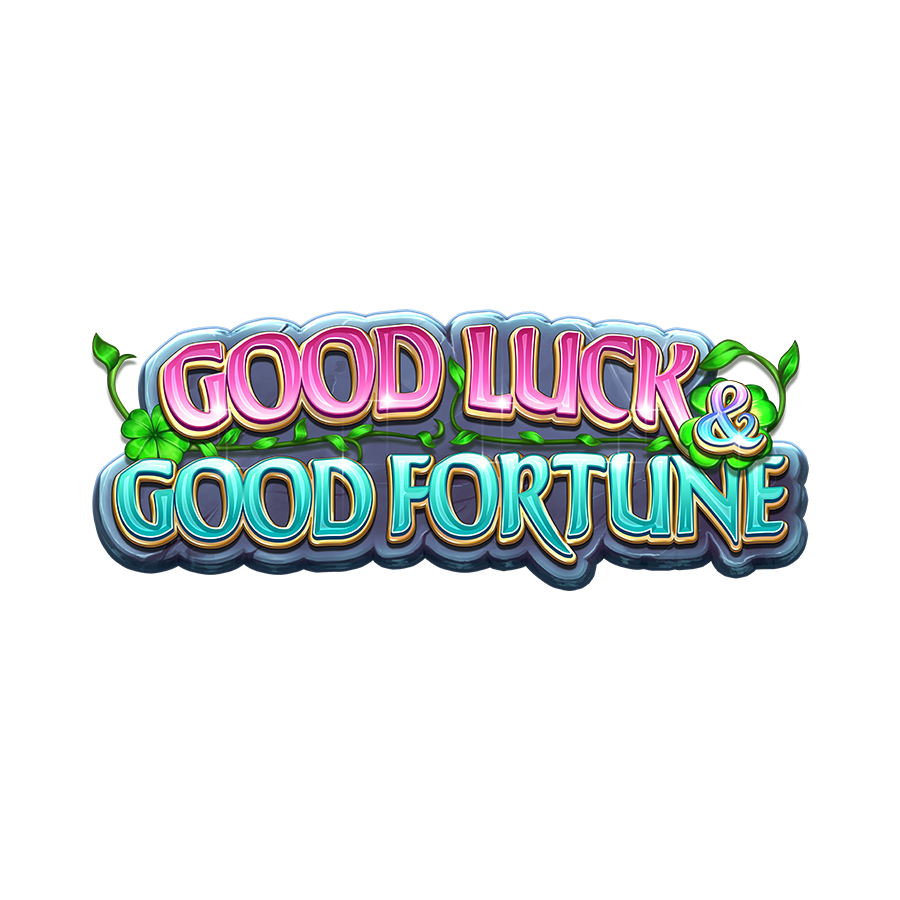 Good Luck and Good Fortune Slot Game - Real Money Play at Paddy Power ...