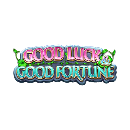Good Luck and Good Fortune on Paddy Power Bingo