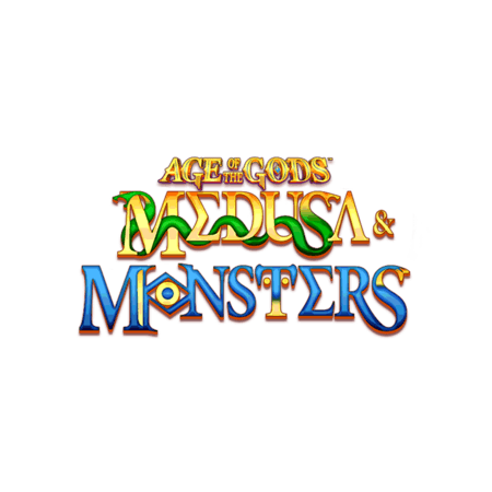 Age of the Gods™: Medusa & Monsters on Paddy Power Casino