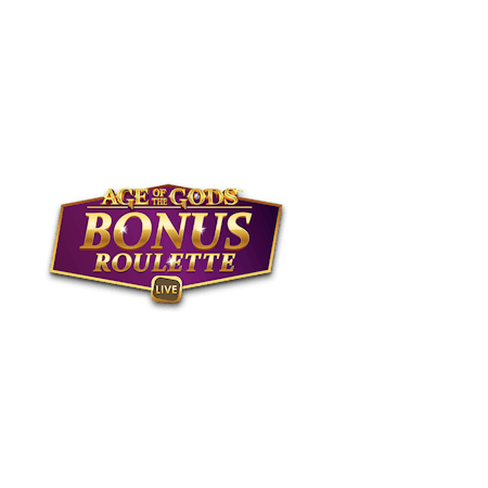 Live Age of the Gods Bonus Roulette on Paddy Power Games