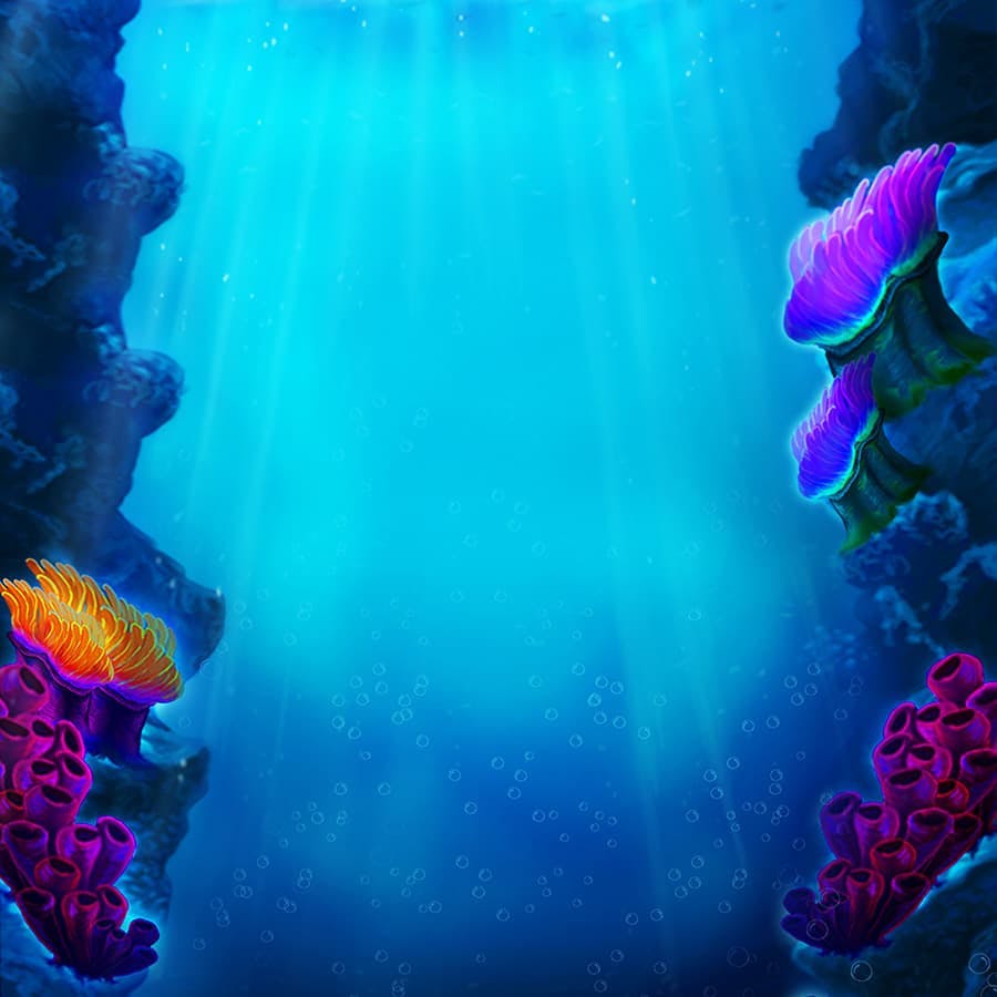 Fishin' Frenzy Prize Lines on Paddypower Gaming