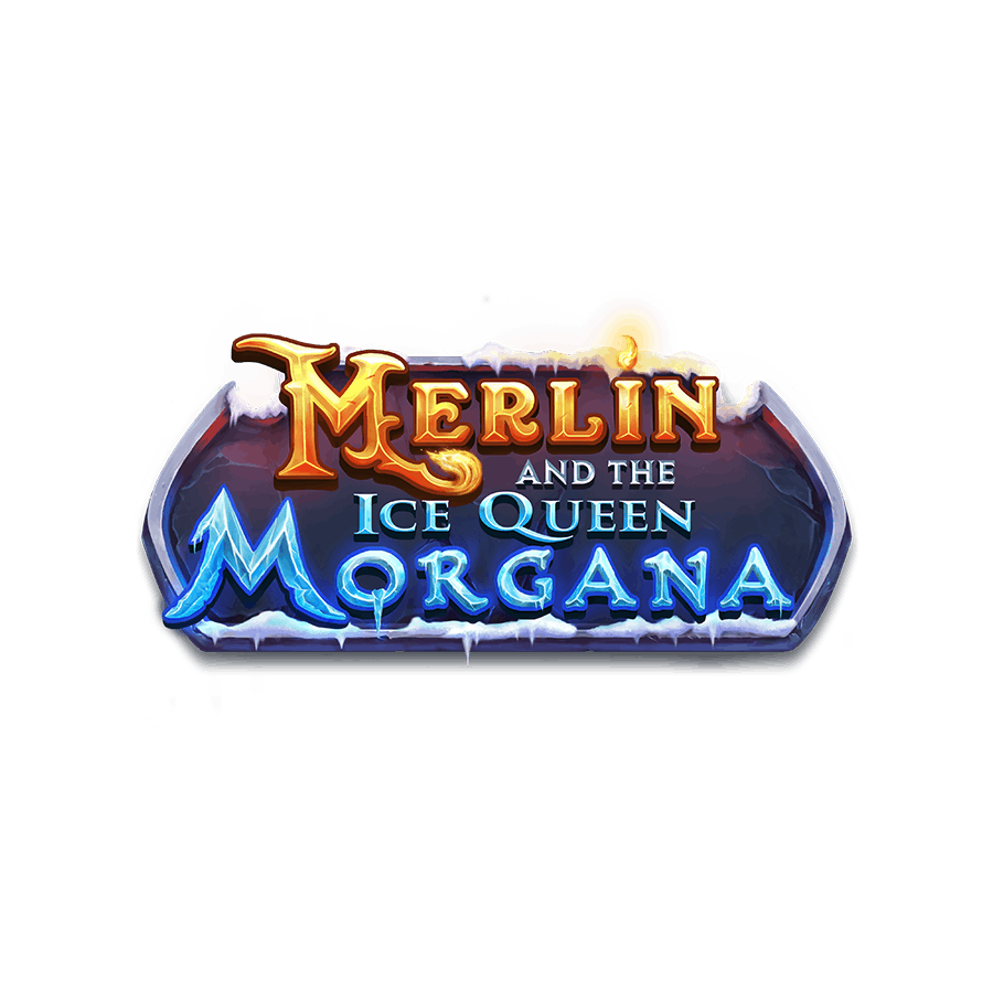 Merlin and the Ice Queen Morgana