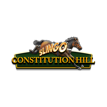 Slingo Constitution Hill on Paddy Power Games
