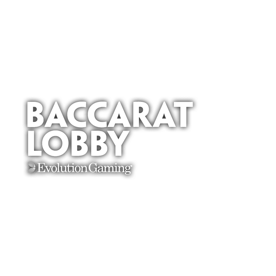 Live Baccarat Lobby