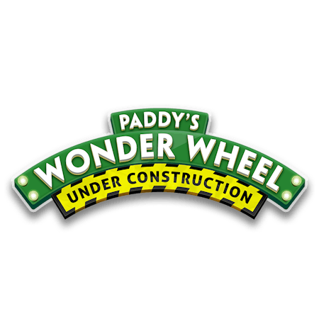 Paddy’s Wonder Wheel: Under Construction on Paddy Power Games