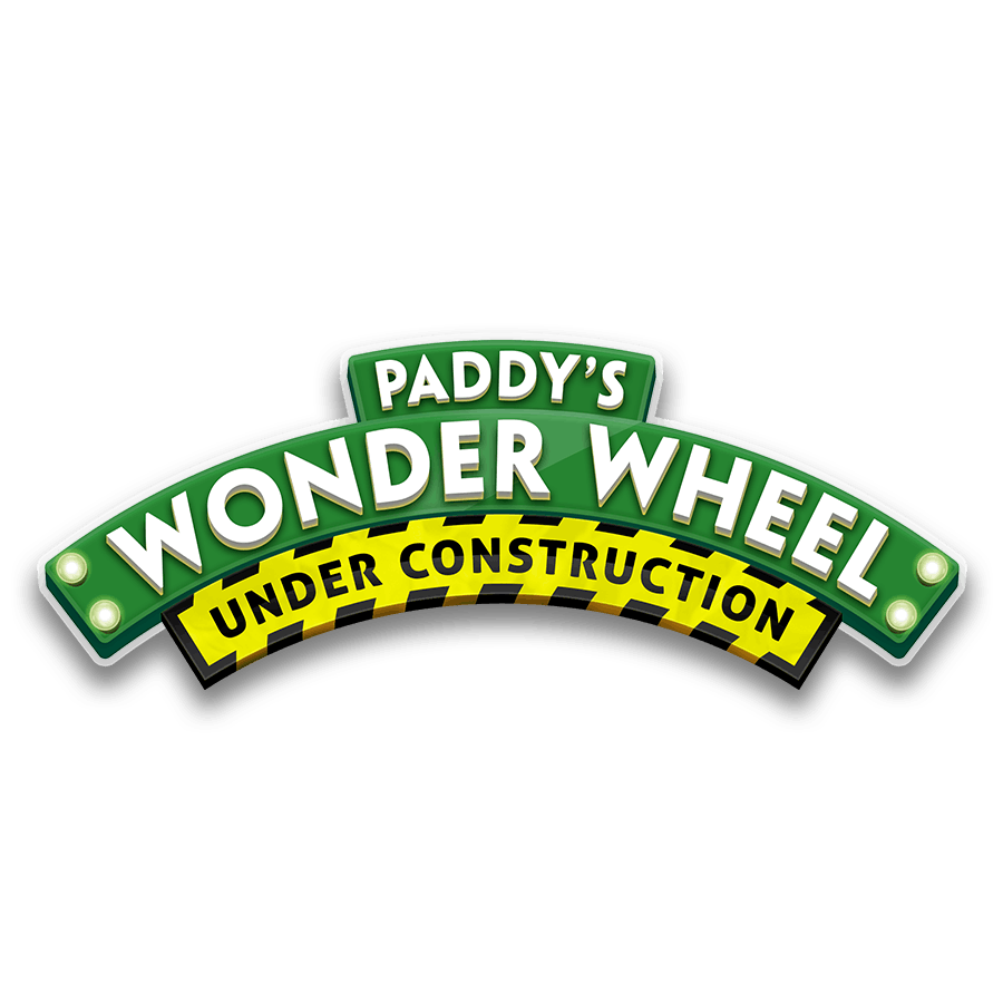 Paddy’s Wonder Wheel: Under Construction on Paddypower Gaming
