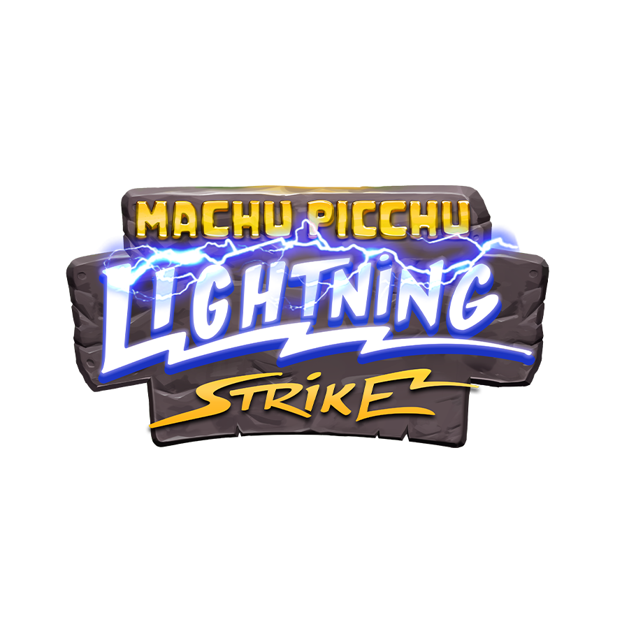 Machu Picchu Lightening Strike on Paddy Power Games