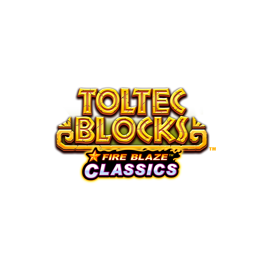 Toltec Blocks Fireblaze Classic on Paddy Power Games