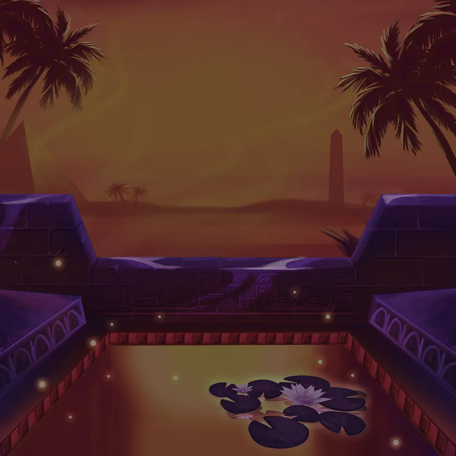 Gold Hit: Shrine of Anubis on Paddy Power Games