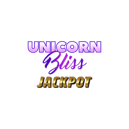 Unicorn Bliss Jackpot
