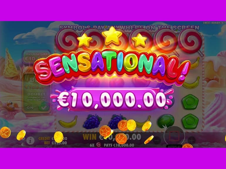 Sweet bonanza gratis descargar Sweet bonanza gratis descargar