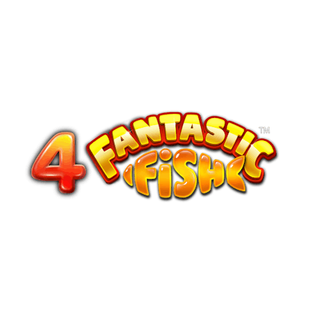4 Fantastic Fish on Paddy Power Bingo