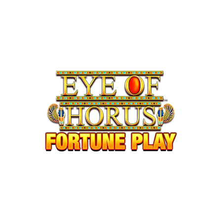 Eye of Horus Fortune Play on Paddy Power Bingo