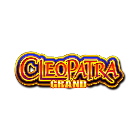 Cleopatra Grand on Paddy Power Bingo