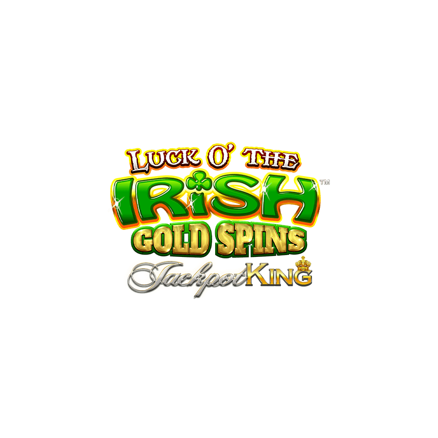 Luck O The Irish Gold Spins JPK on Paddy Power Bingo