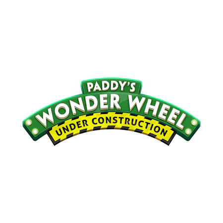 Paddy's Wonder Wheel Under Construction on Paddy Power Bingo