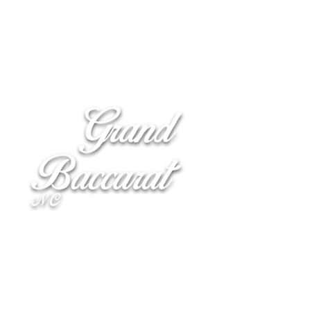 Live Grand Baccarat NC on Paddy Power Games