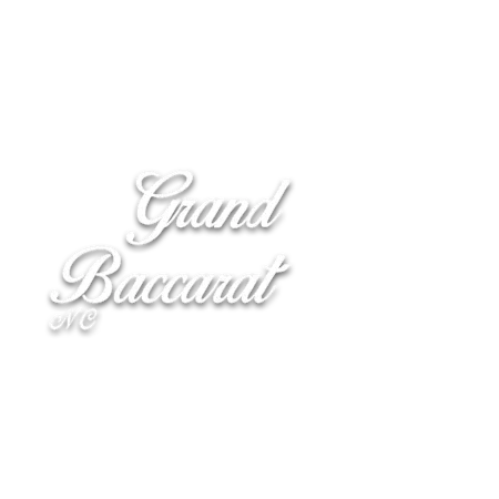 Live Grand Baccarat NC on Paddy Power Games