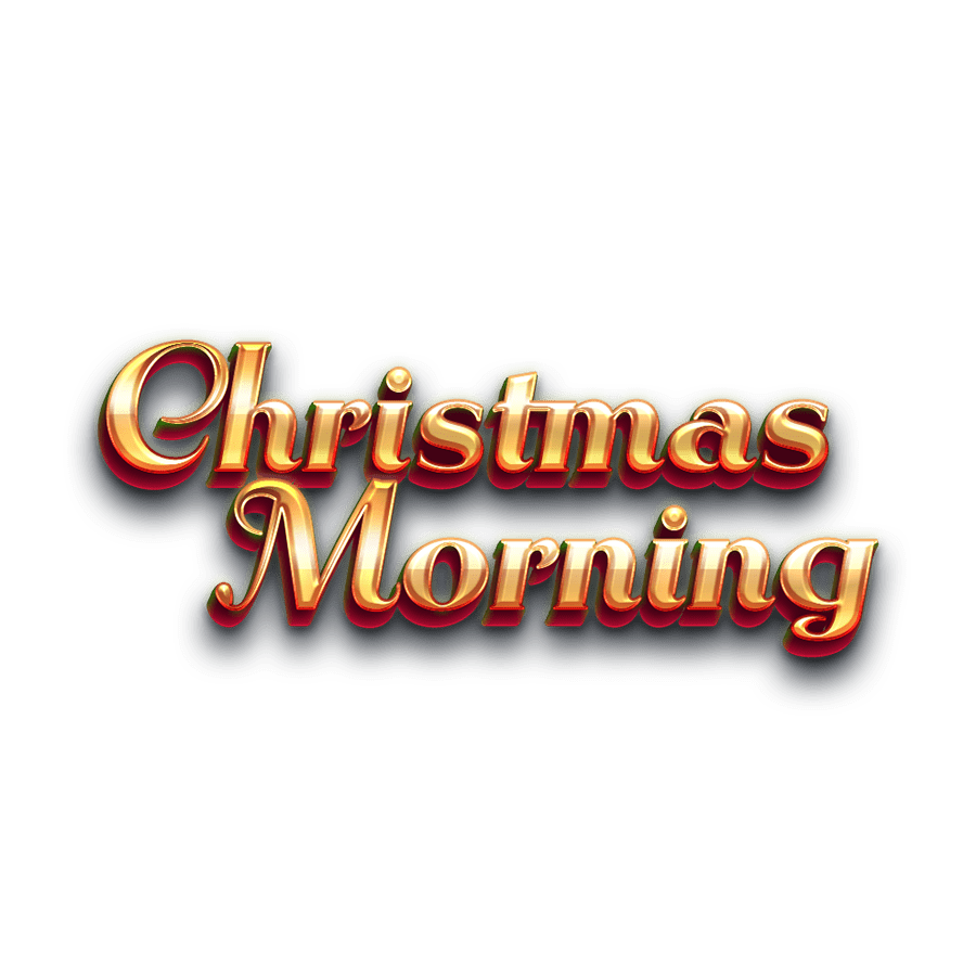 Christmas Morning on Paddy Power Bingo