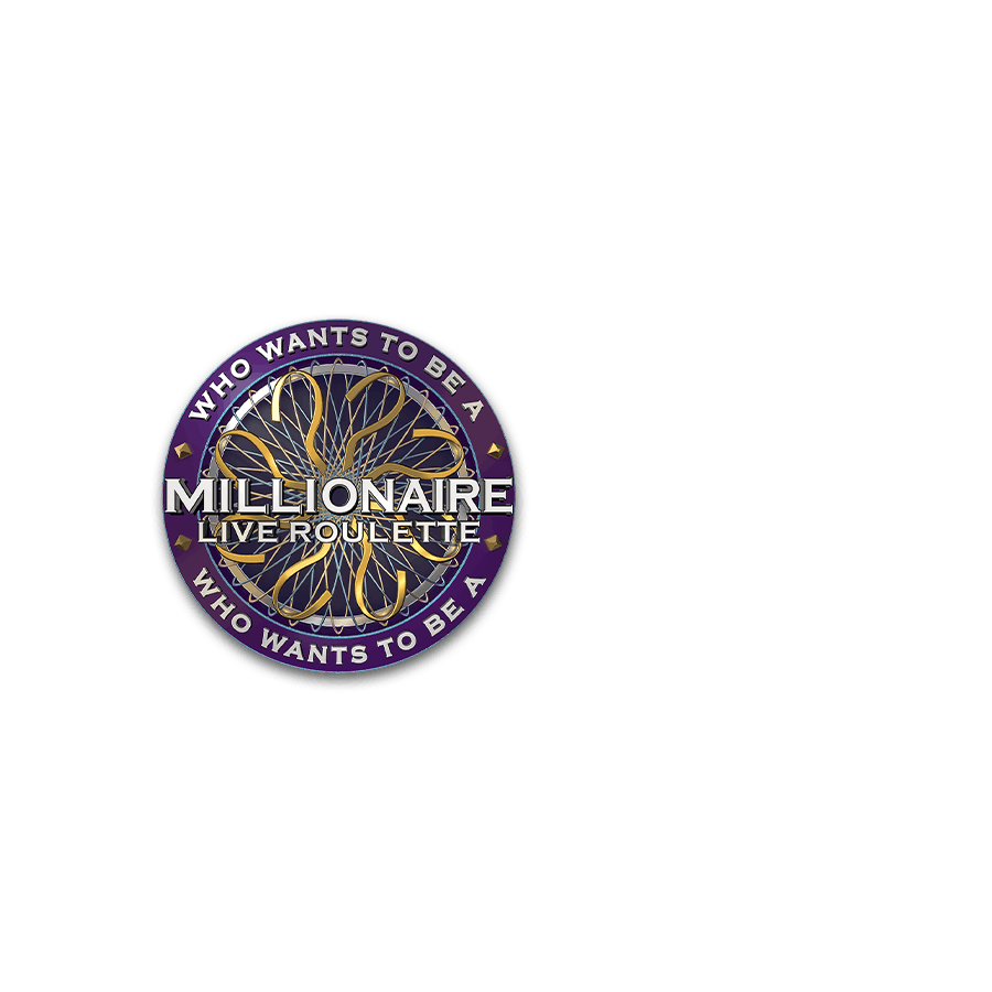 Who Wants To Be A Millionaire? Live Roulette™ 