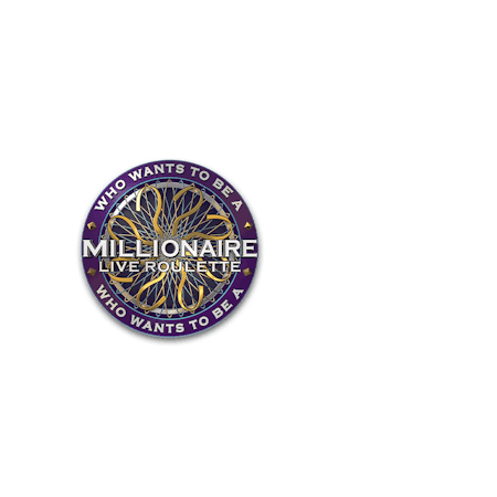 Who Wants To Be A Millionaire? Live Roulette™  on Paddy Power Games