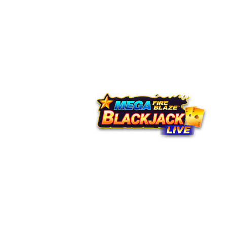 Mega Fire Blaze Blackjack Live on Paddy Power Games