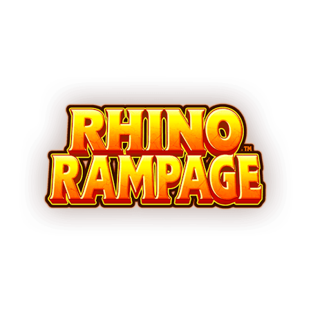 Rhino Rampage on Paddy Power Games