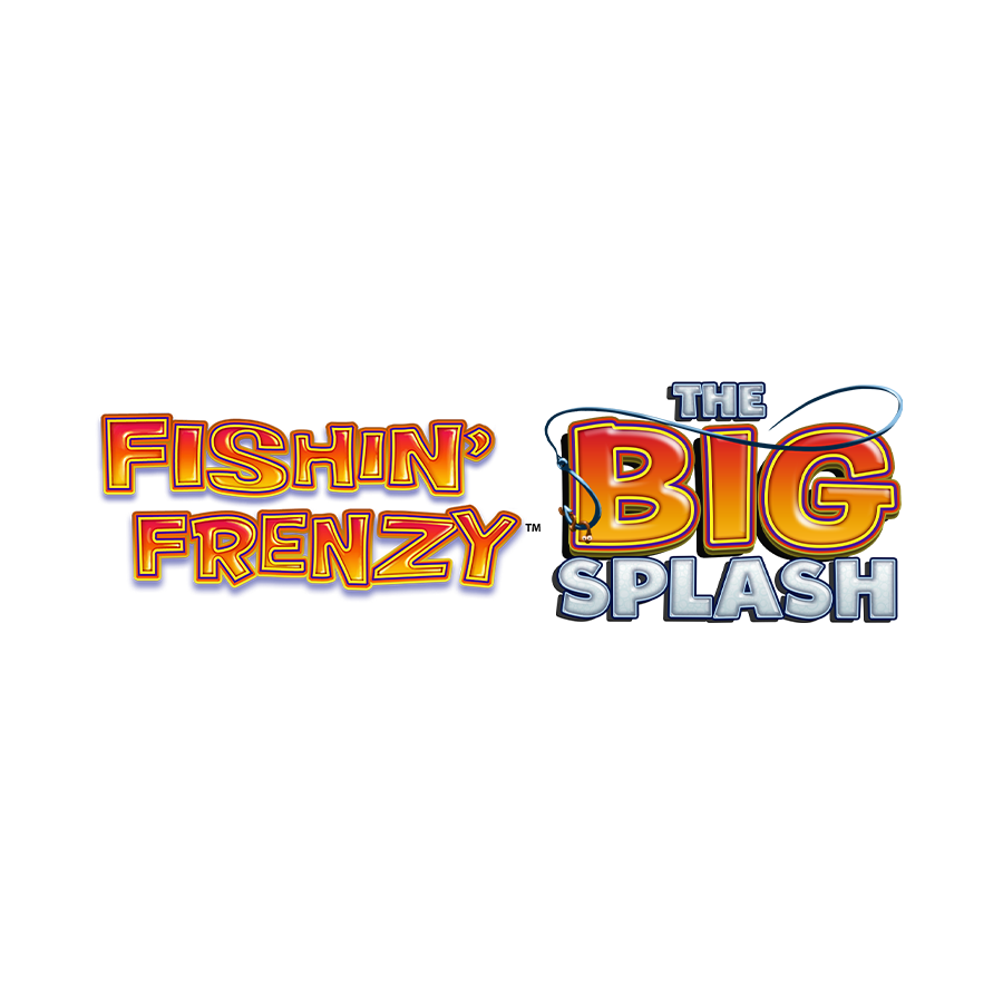 Fishin' Frenzy The Big Splash on Paddy Power Bingo