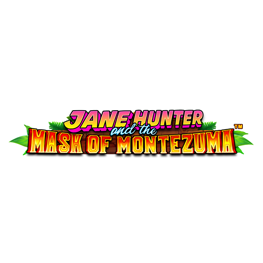 Jane Hunter and The Mask of Montezuma on Paddy Power Games