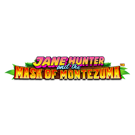 Jane Hunter and The Mask of Montezuma on Paddy Power Games