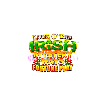 Luck O' The Irish: Mystery Ways Fortune Play on Paddy Power Games