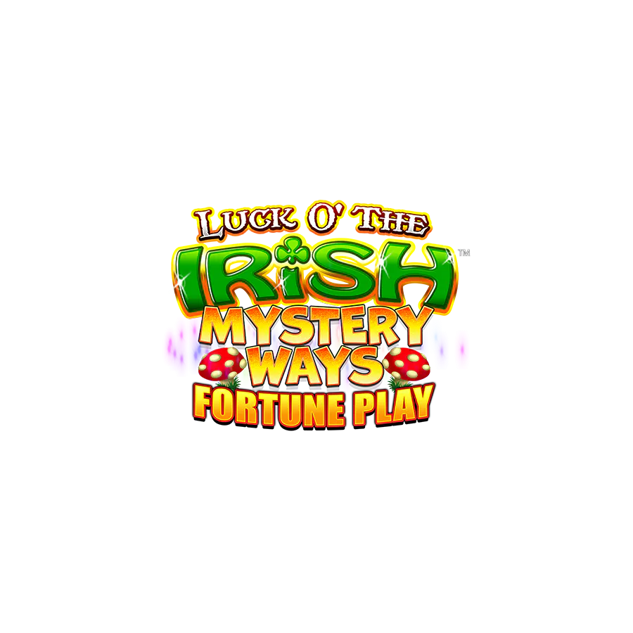 Luck O' The Irish: Mystery Ways Fortune Play on Paddypower Gaming