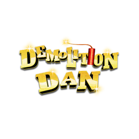 Demolition Dan on Paddy Power Games