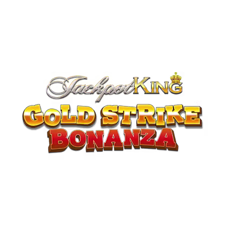 Gold Strike Bonanza Jackpot King on Paddy Power Games