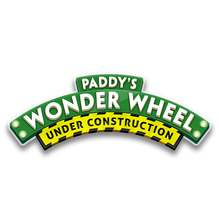 Paddy's Wonder Wheel Under Construction on Paddy Power Games