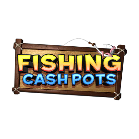 Fishing Cash Pots on Paddy Power Bingo