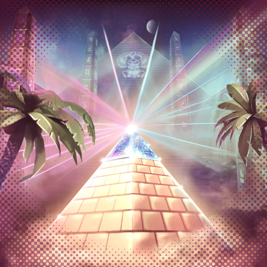 Ancient Disco on Paddy Power Bingo
