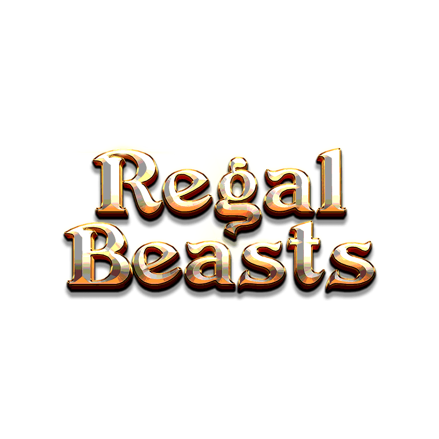 Regal Beasts on Paddypower Gaming