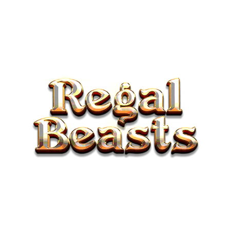 Regal Beasts on Paddy Power Games