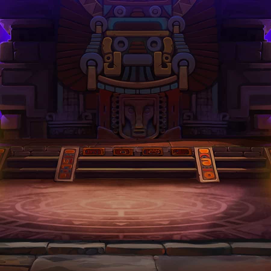 Aztec Bonanza on Paddypower Gaming