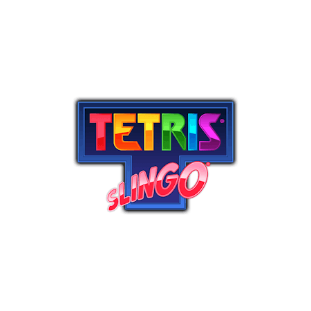 Tetris Slingo on Paddy Power Sportsbook