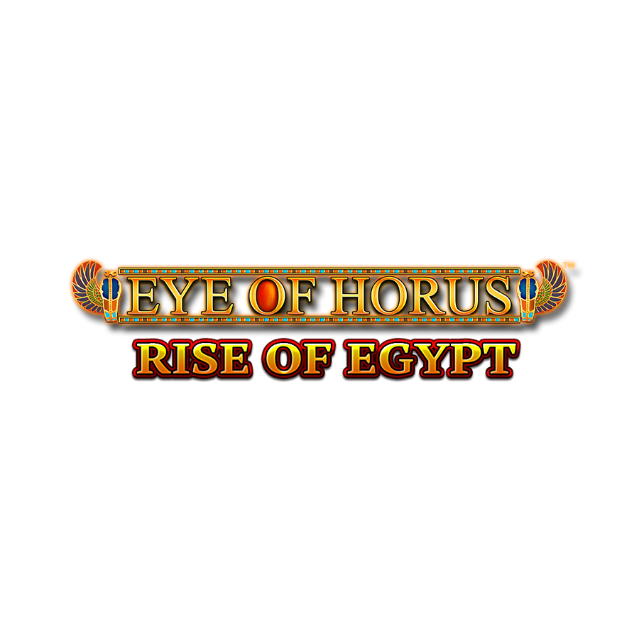 Eye Of Horus: Rise Of Egypt on Paddy Power Games