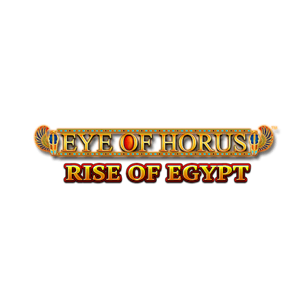 Eye Of Horus: Rise Of Egypt on Paddy Power Games