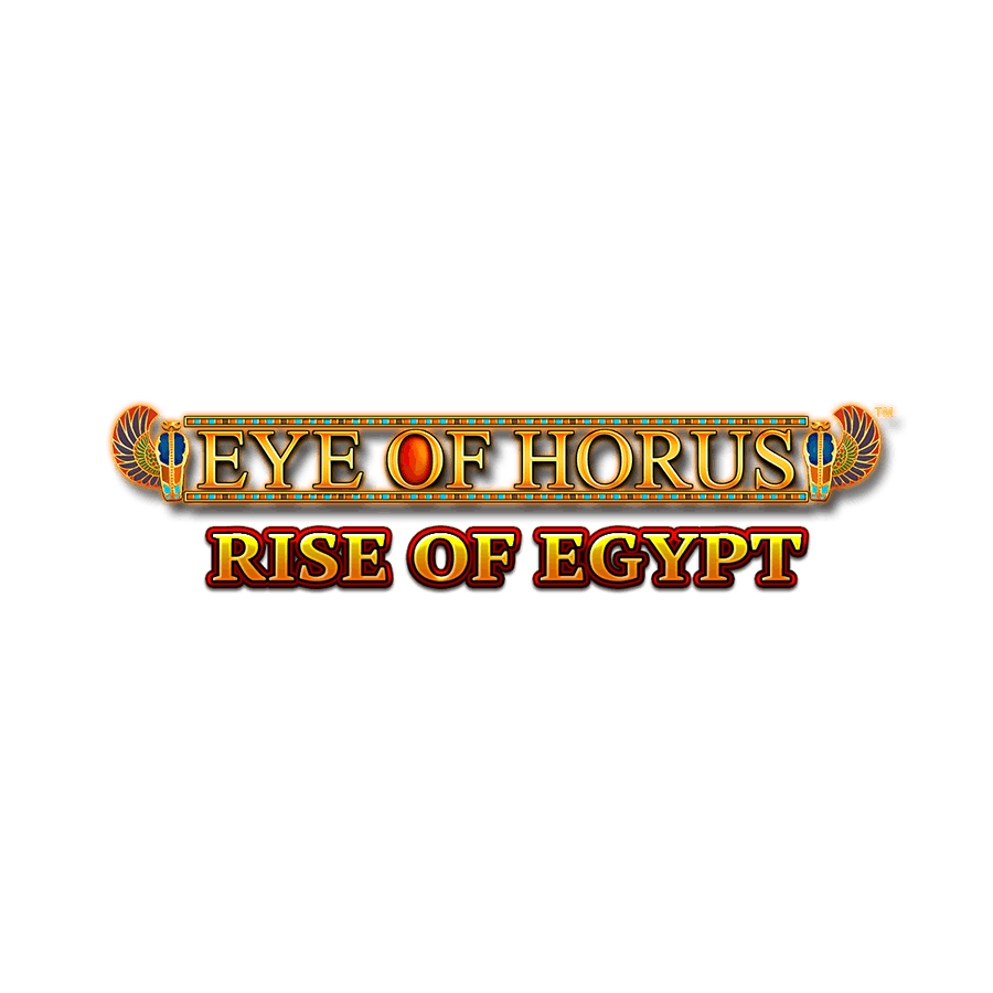 Eye Of Horus: Rise Of Egypt on Paddypower Gaming